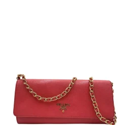 Wallet on chain Prada