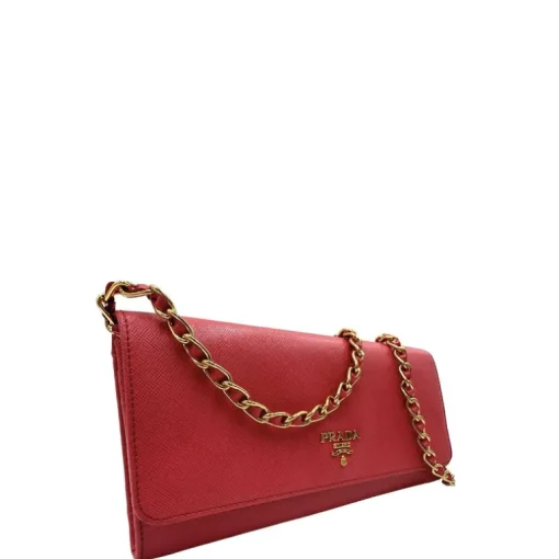 Wallet on chain Prada