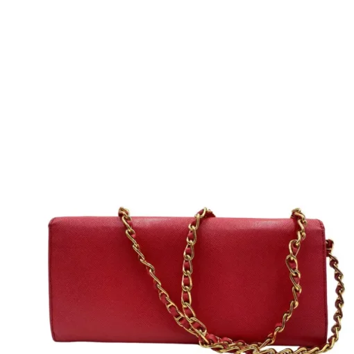 Wallet on chain Prada