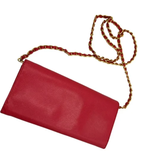 Wallet on chain Prada