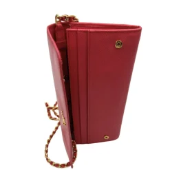Wallet on chain Prada
