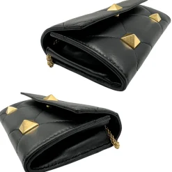 Wallet on chain Roman Stud VG