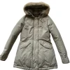 Woolrich Parka tg XS