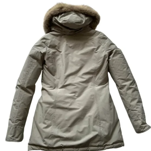 Woolrich Parka tg XS