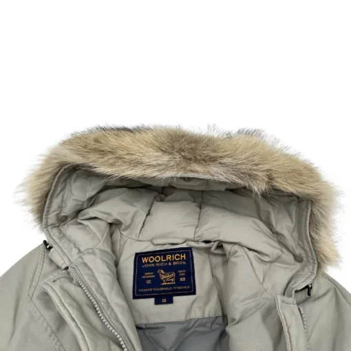 Woolrich Parka tg XS