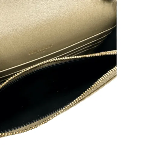 YSL Kate wallet on chain