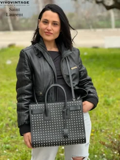 YSL Sac De Jour