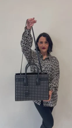 YSL Sac De Jour