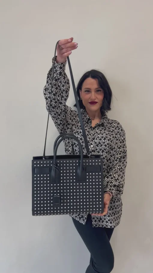 YSL Sac De Jour