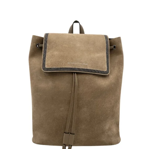 Zaino Brunello Cucinelli