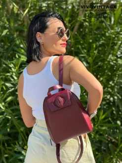 Zaino Cartier