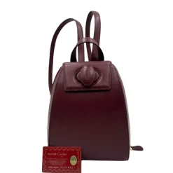 Zaino Cartier