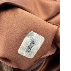 Zaino Chanel scamosciato