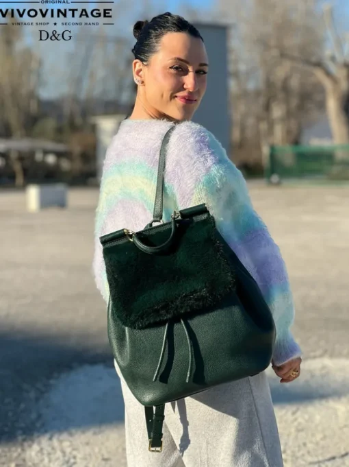Zaino Dolce&Gabbana