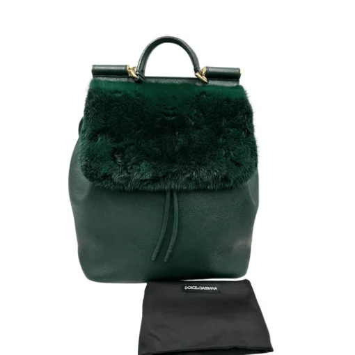 Zaino Dolce&Gabbana