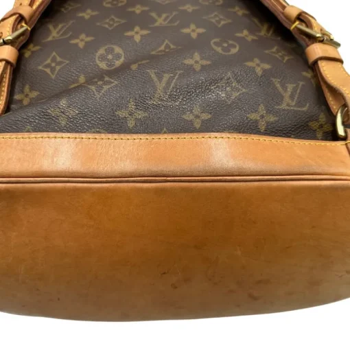 Zaino Montsouris GM Louis Vuitton