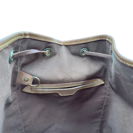 Zaino Montsouris GM Louis Vuitton