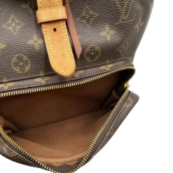 Zaino Montsouris GM Louis Vuitton