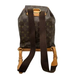 Zaino Montsouris GM Louis Vuitton