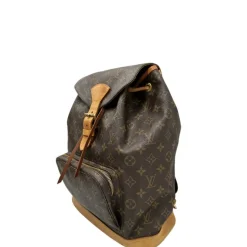Zaino Montsouris GM Louis Vuitton