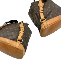 Zaino Montsouris GM Louis Vuitton