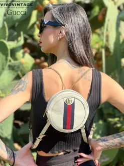 Zaino Ophidia Gucci