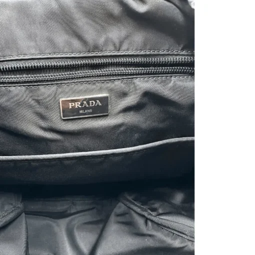 Zaino Prada