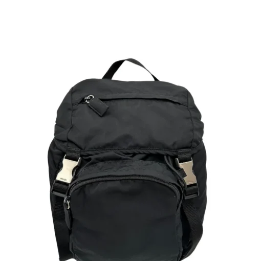 Zaino Prada nylon