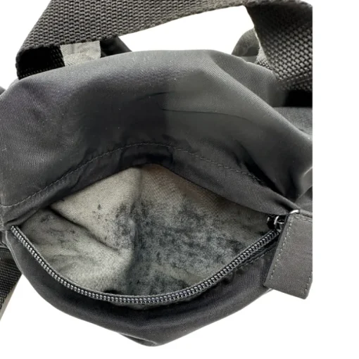 Zaino Prada nylon