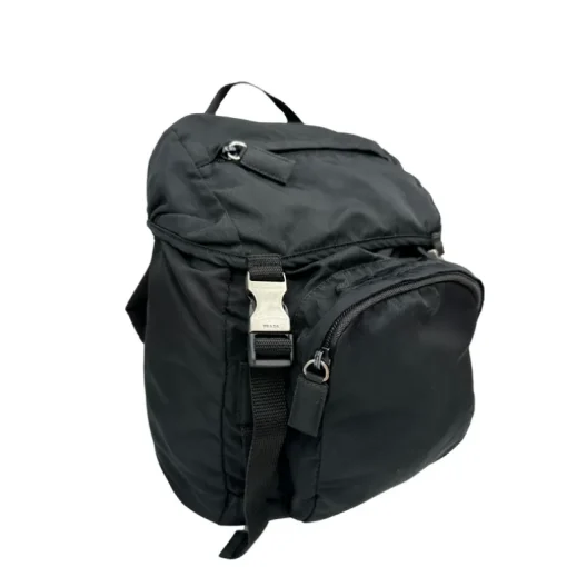 Zaino Prada nylon