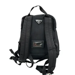 Zaino Prada nylon