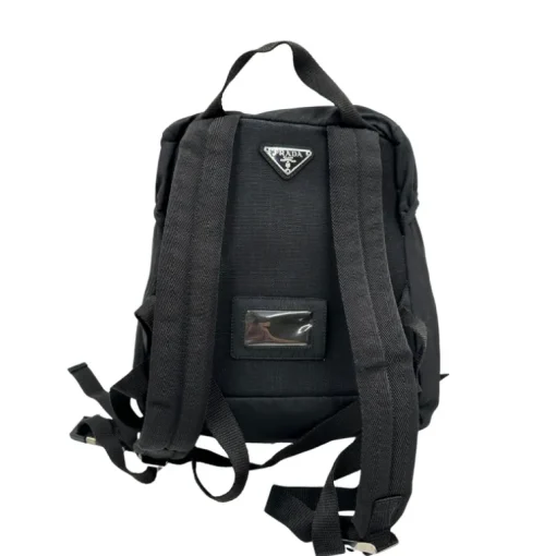 Zaino Prada nylon