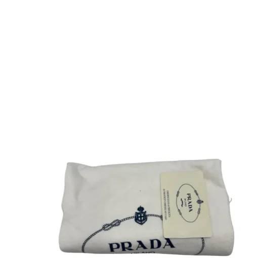 Zaino Prada nylon