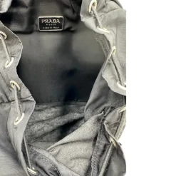 Zaino Prada nylon