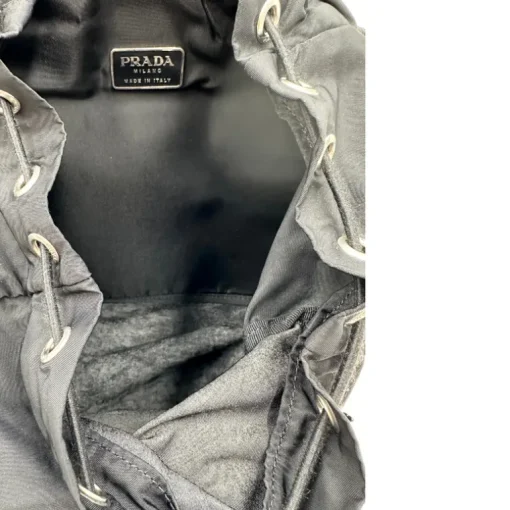 Zaino Prada nylon