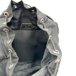 Zaino Prada nylon