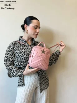 Zaino Stella McCartney
