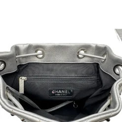 Zaino Stud Wars Chanel