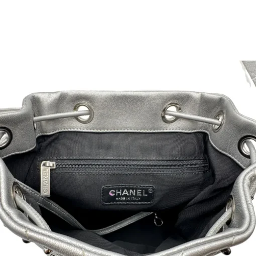 Zaino Stud Wars Chanel