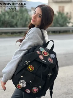 Zaino YSL