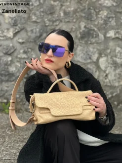 Zanellato Nina bag