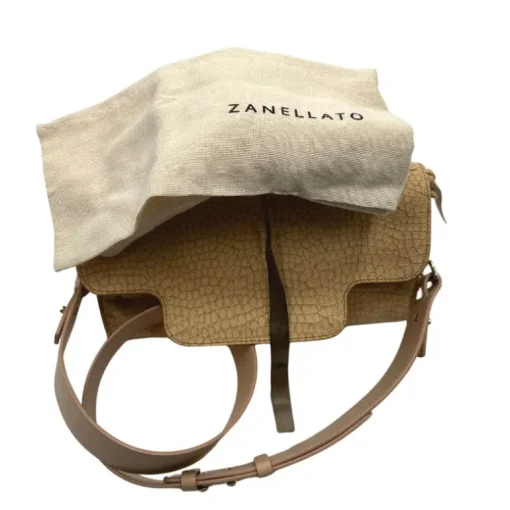 Zanellato Nina bag