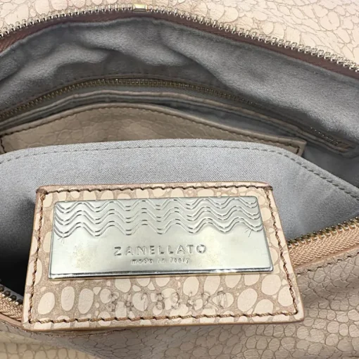 Zanellato Nina bag