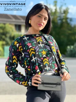 Zanellato Nina Superbaby Blandine