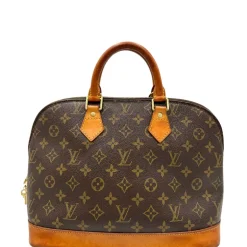 Alma PM Louis Vuitton