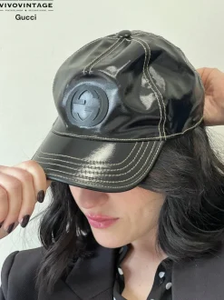 Baseball cap Gucci