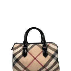 Bauletto Burberry