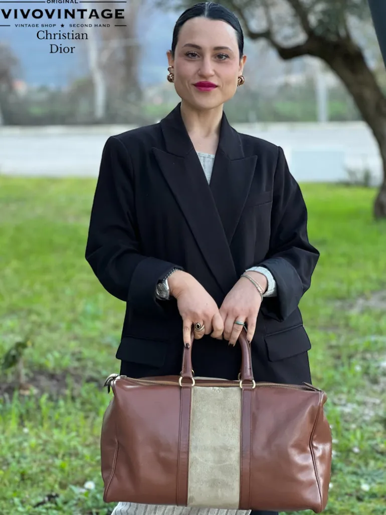 Bauletto Dior
