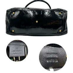 Bauletto Gucci Horsebit