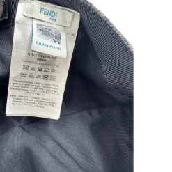 Berretto Fendi Kids Tg III